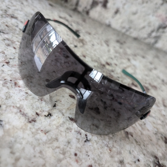 Gucci vintage sport sunglasses GG 1854/S - Picture 8 of 8